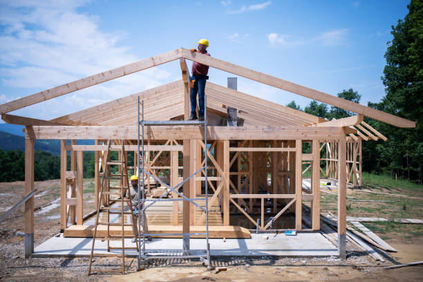 Best Roof Waterproofing Services  in Shokan, NY