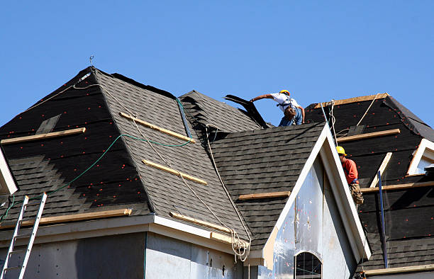 Gutter Installation and Roofing in Shokan, NY