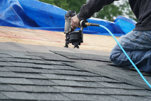 Best Storm Damage Roof Repair  in Shokan, NY